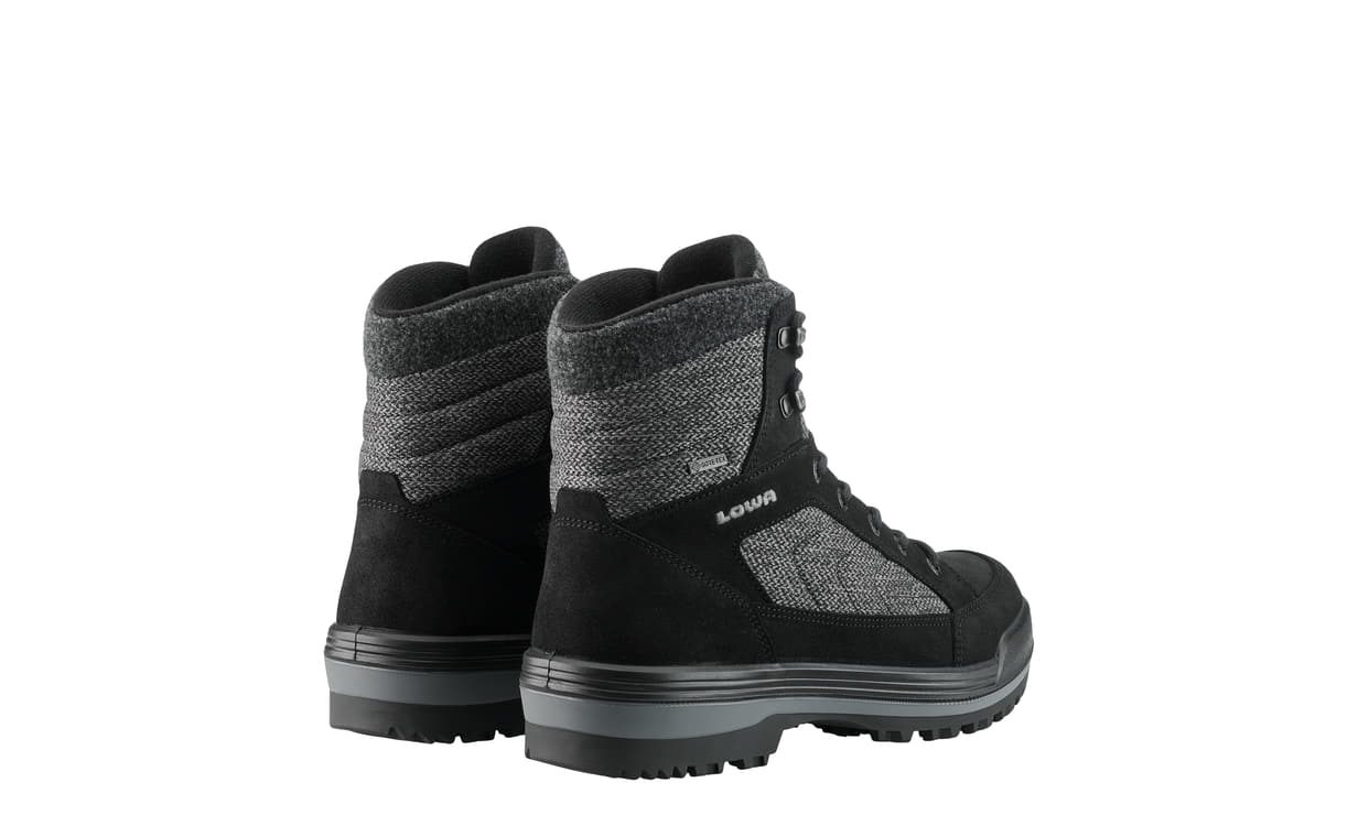 ISARCO GTX