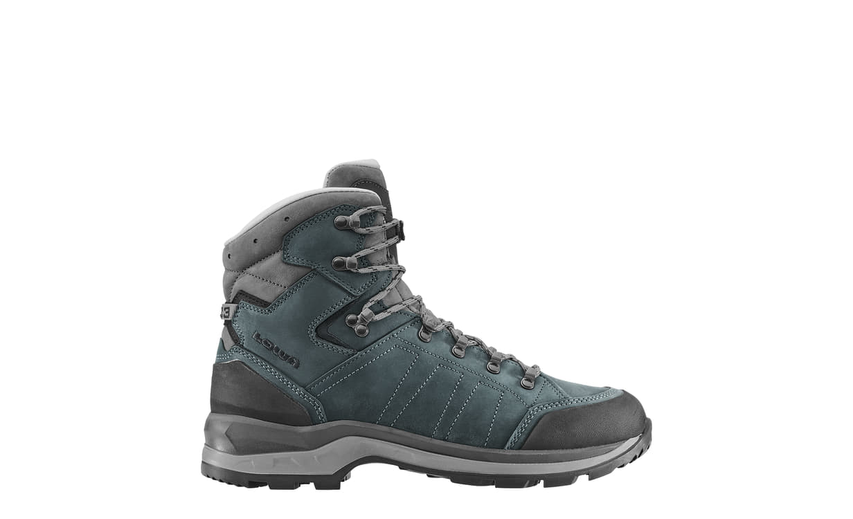 TREKKER LL
