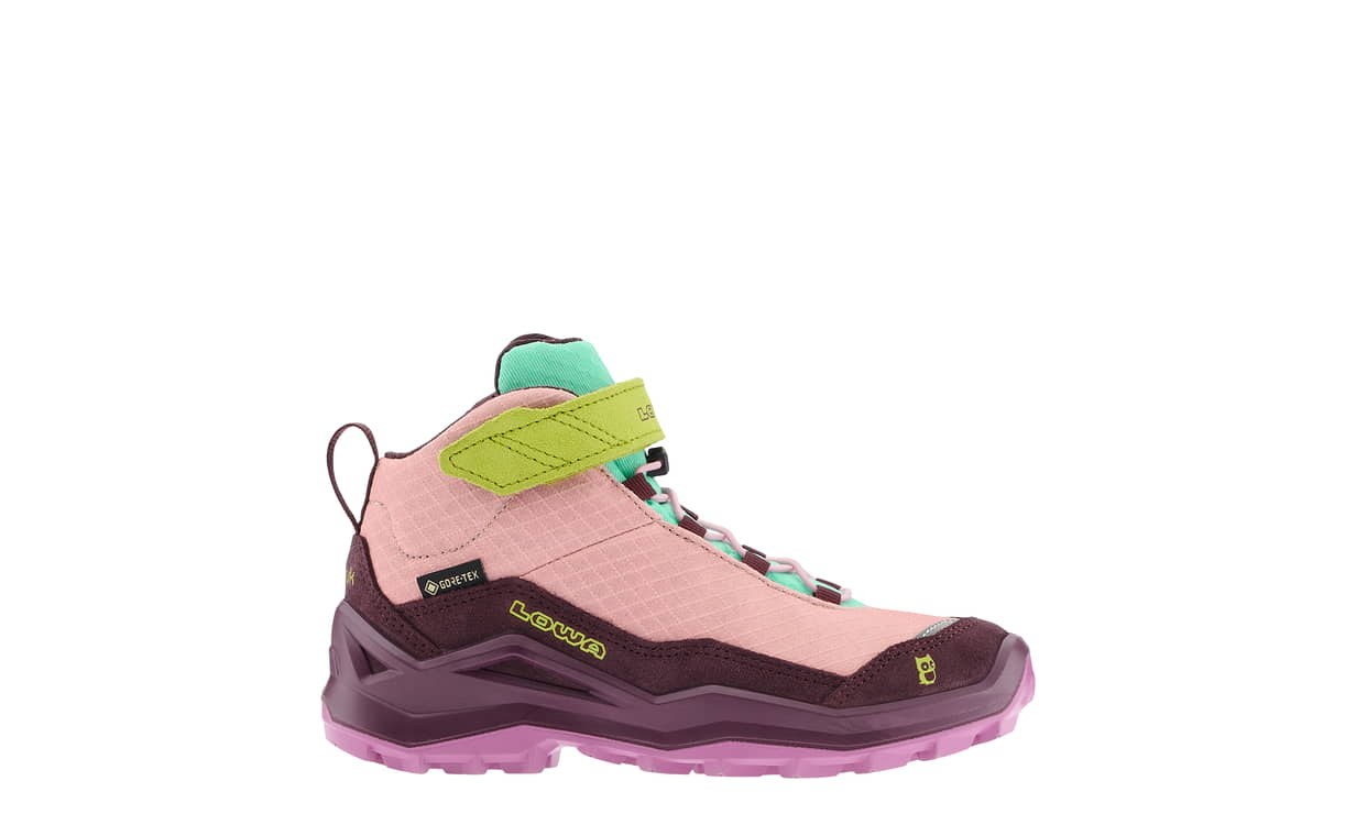 MADDOX PRO GTX MID VC JR NMK