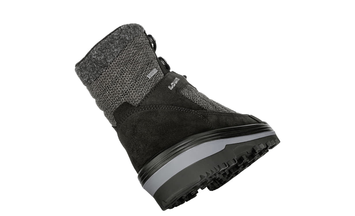 ISARCO GTX