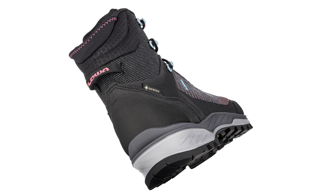MANGART GTX MID Ws