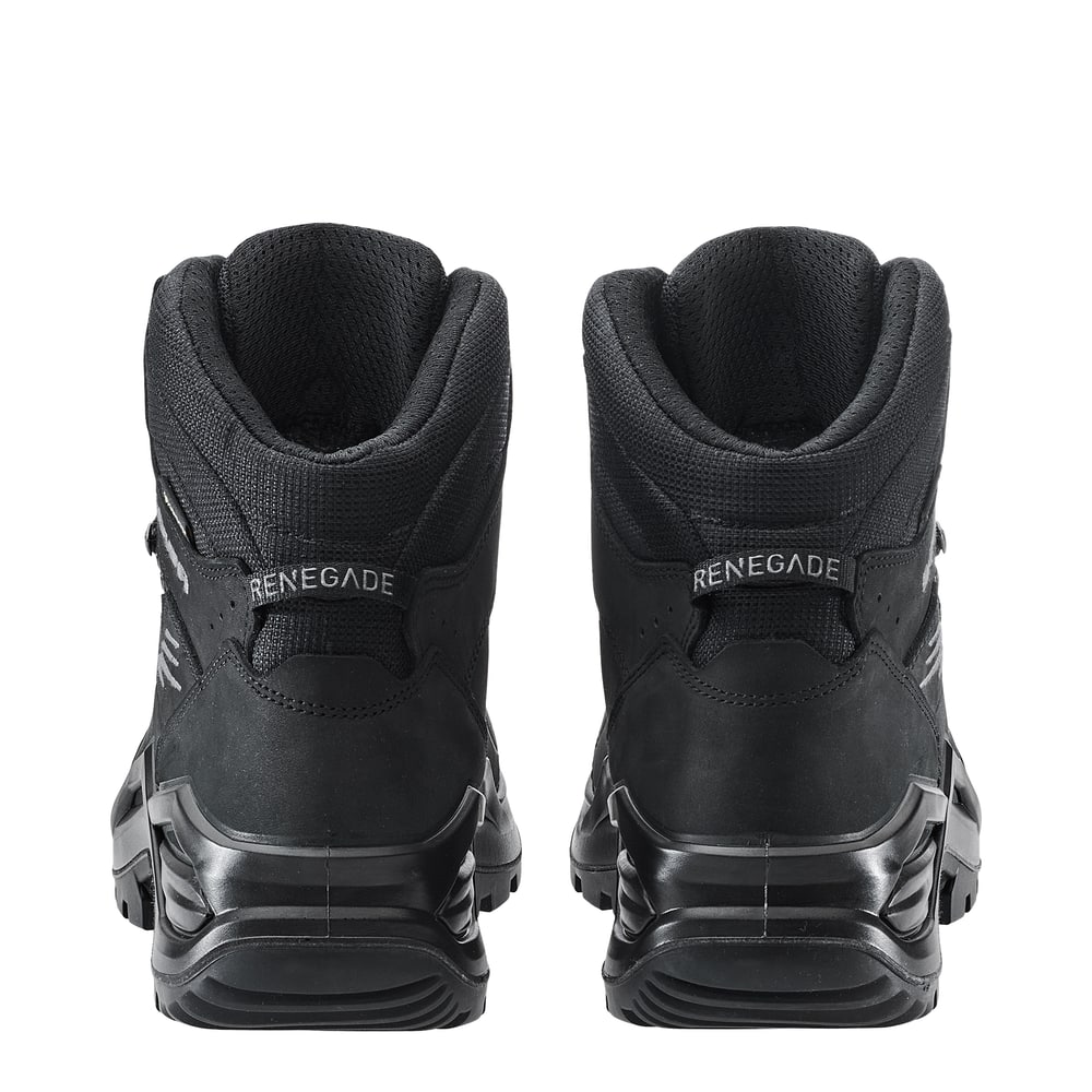 RENEGADE EVO GTX MID W