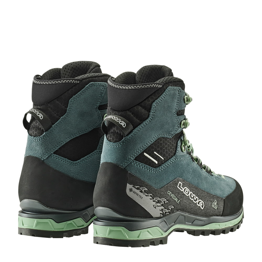 CEVEDALE PRO GTX MID Ws
