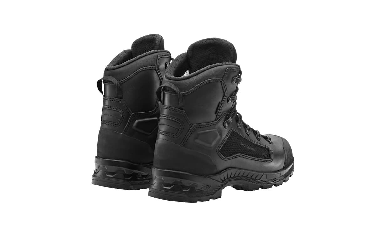 BREACHER GTX MID