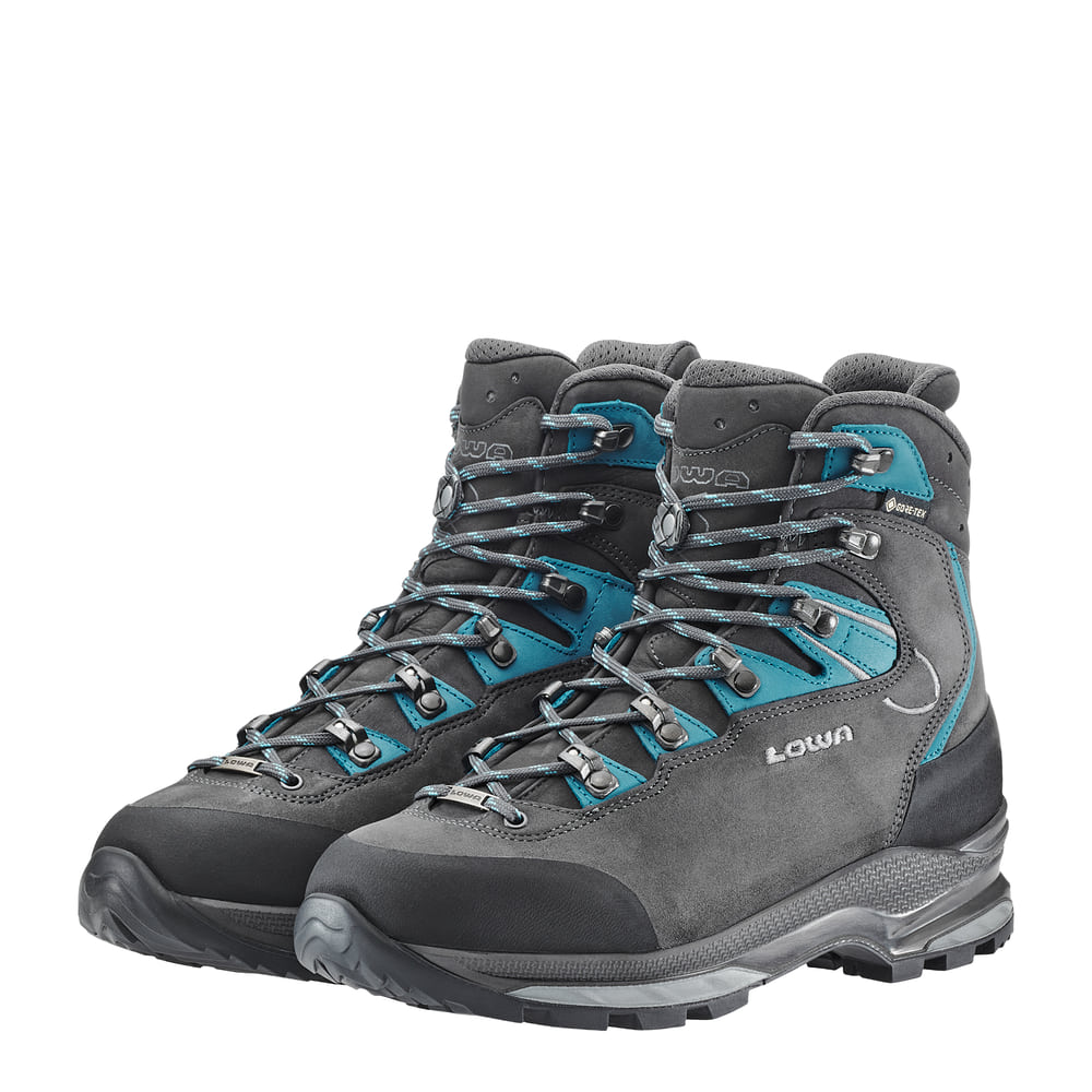 MAURIA EVO GTX Ws W