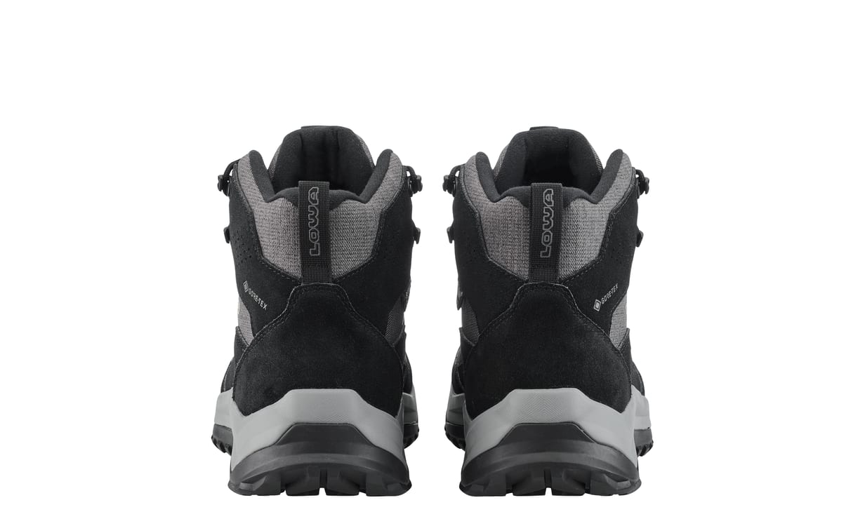 KALOYA WINTER GTX MID