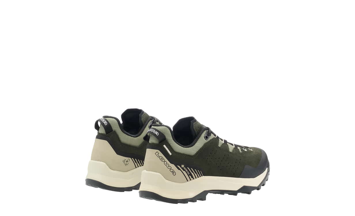 LOWA EXPLORER GTX LO Ws