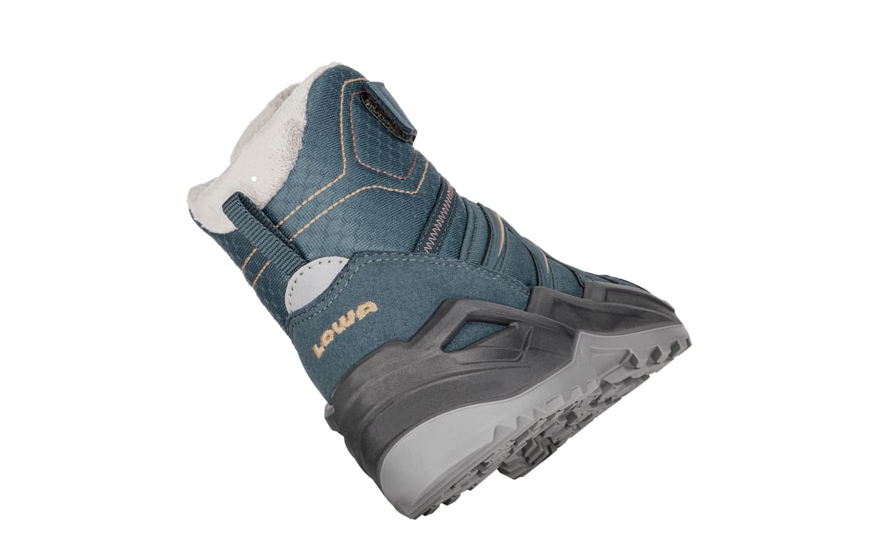 MADDOX WARM GTX MID JR