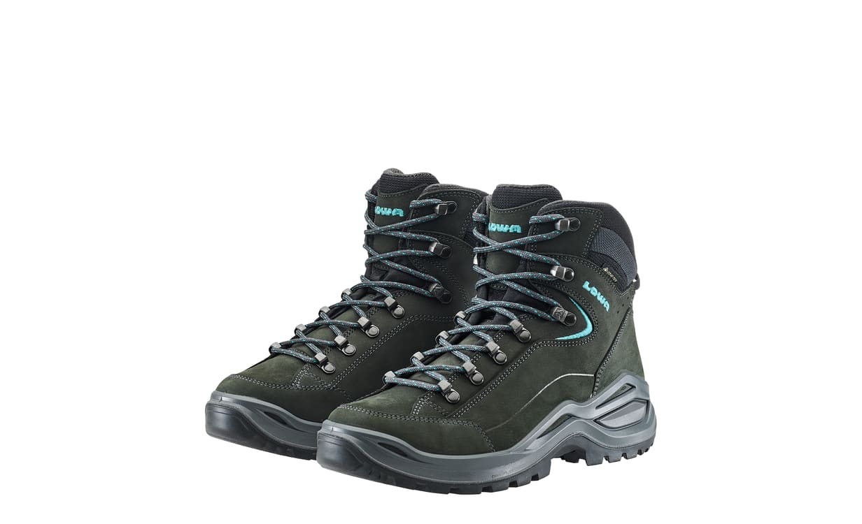 RENEGADE EVO GTX MID Ws S