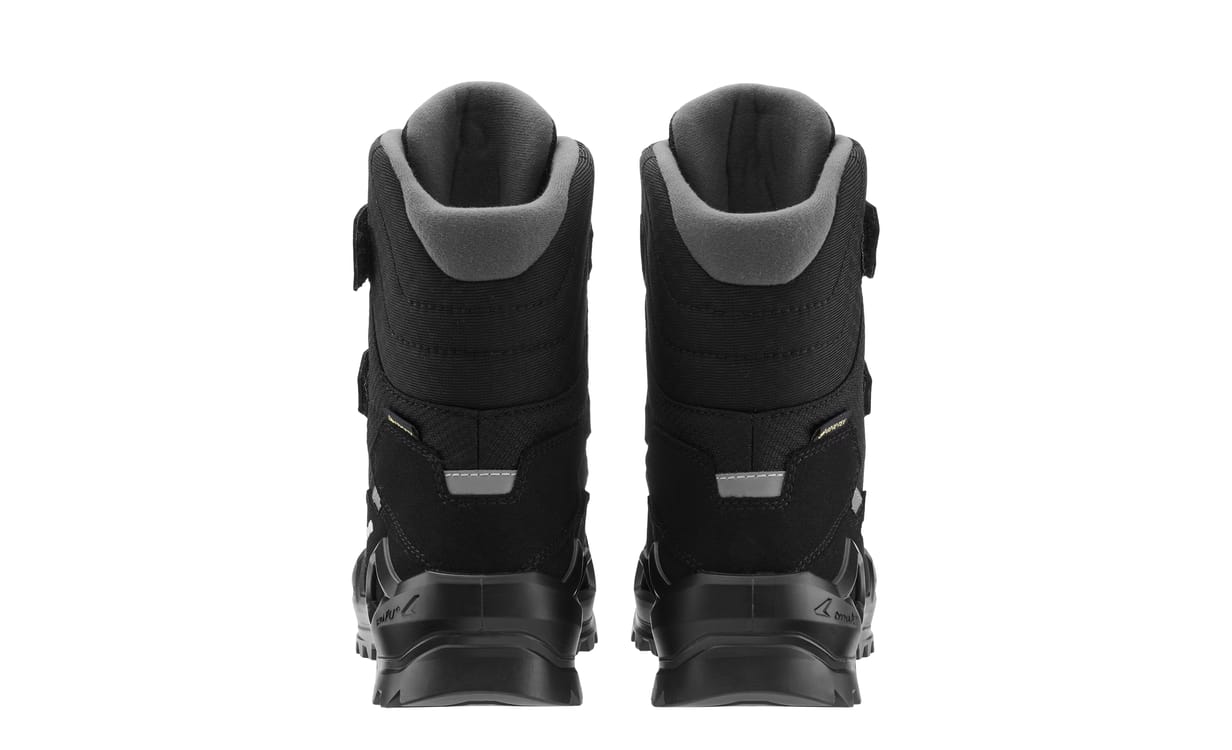 MILO EVO GTX HI JR