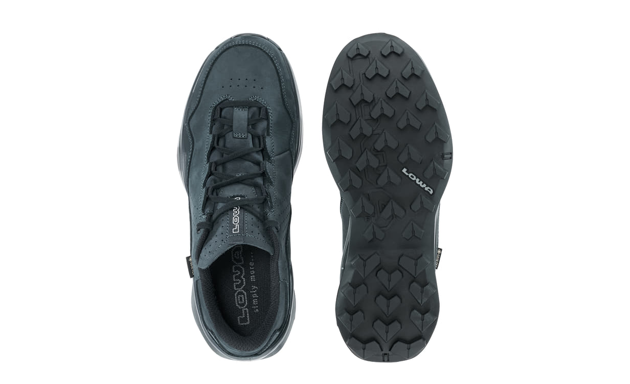 MADDOX PRO LT GTX LO