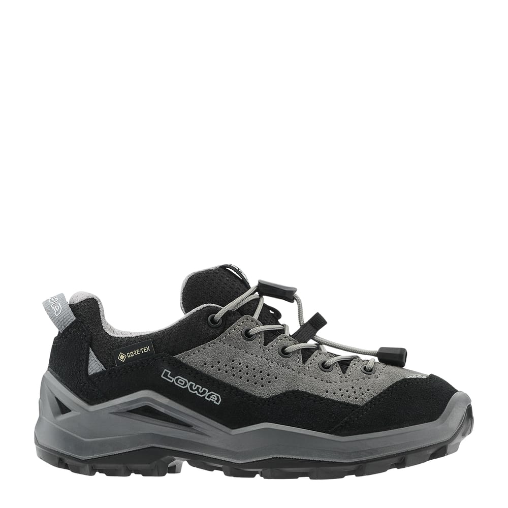 WANDAX GTX LO JR