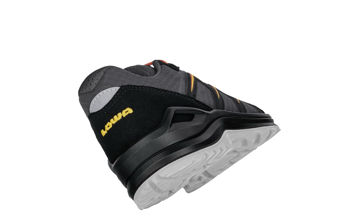 MADDOX GTX LO JUNIOR