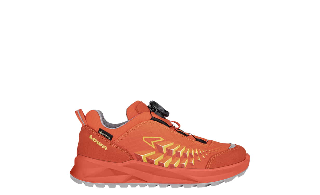 FERROX GTX LO JR