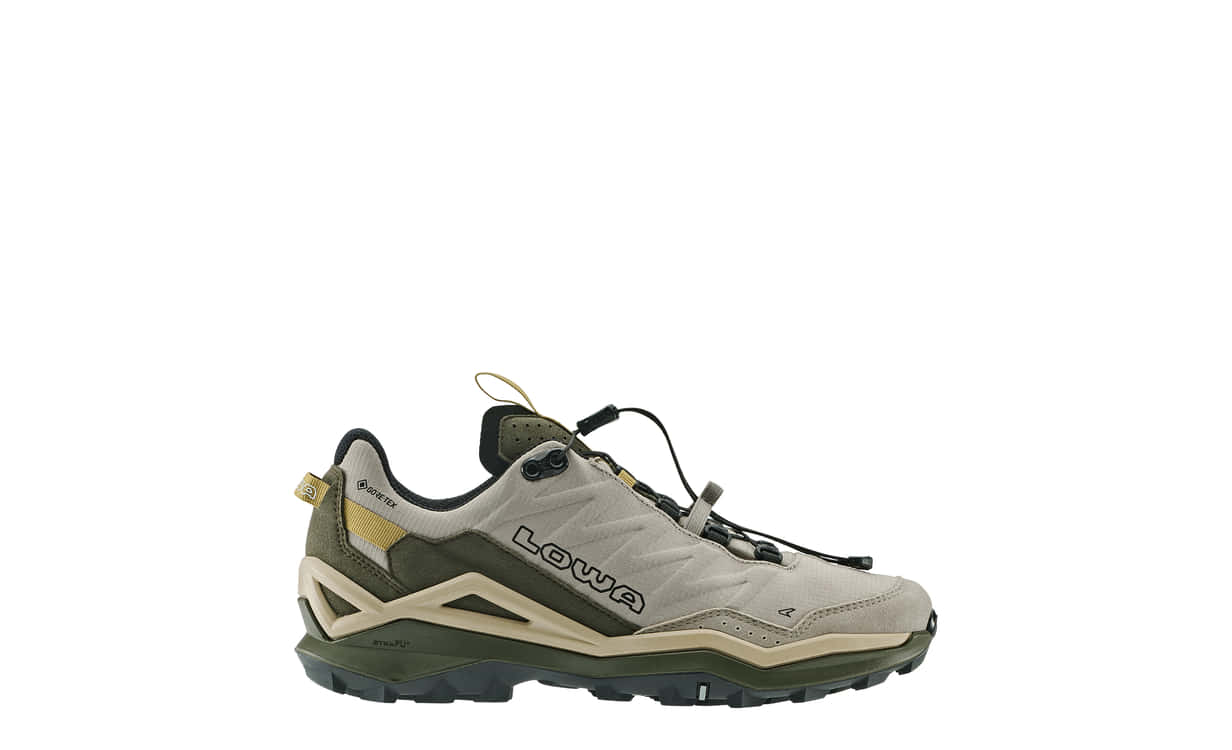 MADDOX PRO GTX LO SL