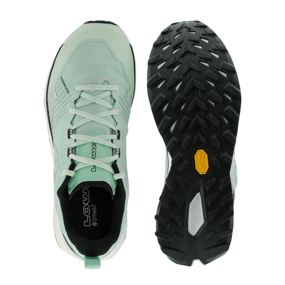 MADRIX EVO Ws