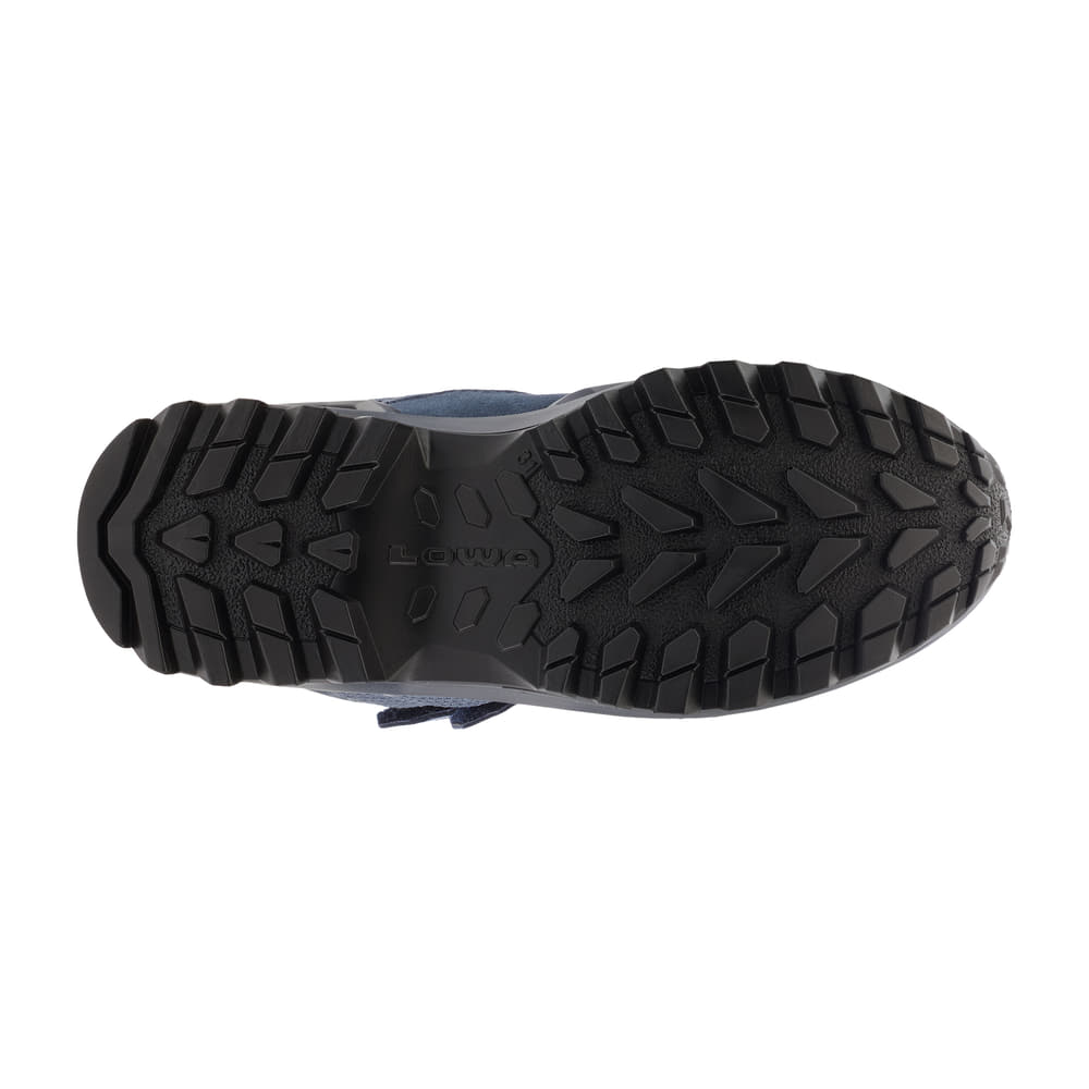 MILO EVO GTX HI JR