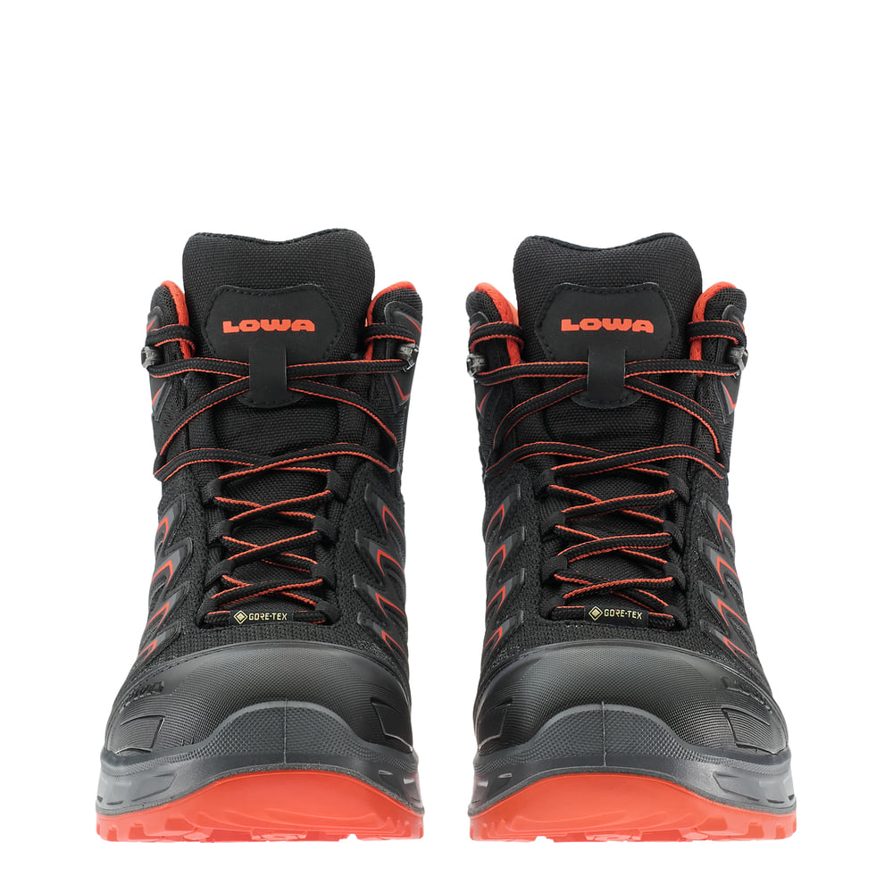 LARROX WORK GTX MID