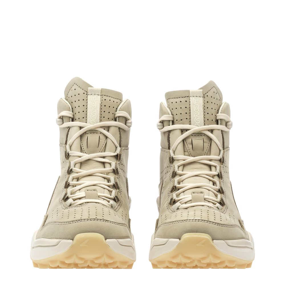 MADDOX PRO LT MID Ws