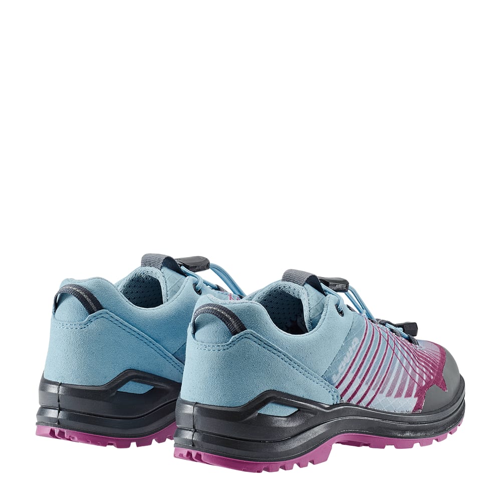 CAREZZA GTX LO JR