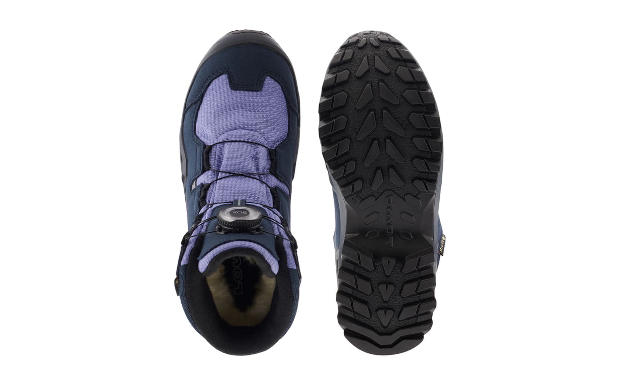 MILO EVO GTX HI BOA JR