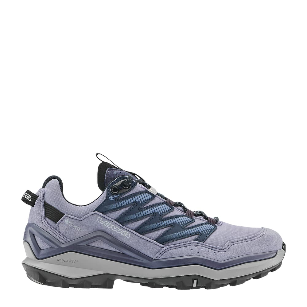 MADDOX PRO GTX LO Ws