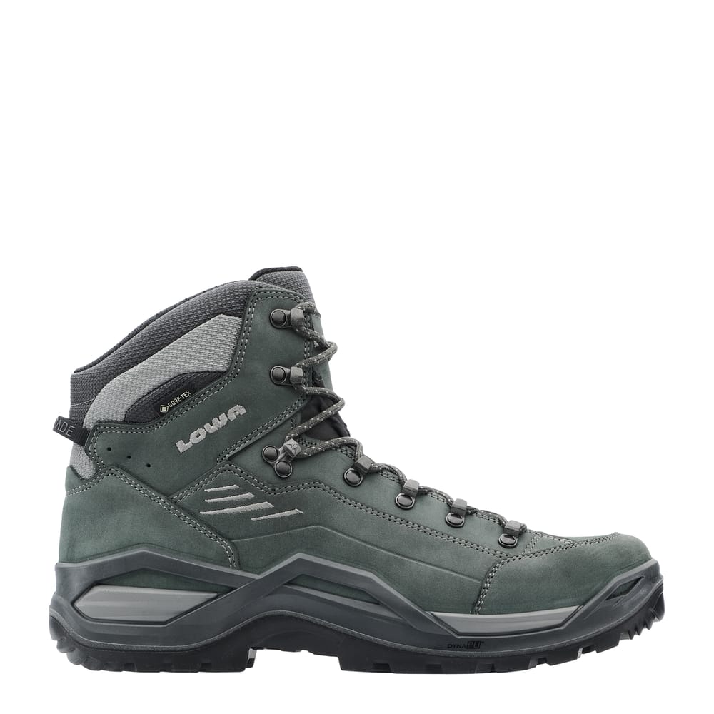 RENEGADE EVO GTX MID