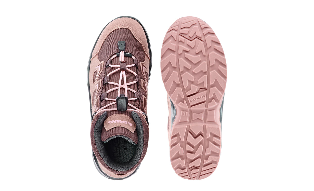 INNOX EVO GTX QC JR – Children's Hiking Boots