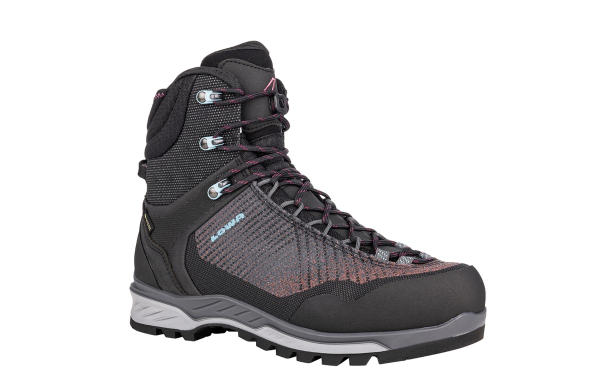 Irox gtx mid discount