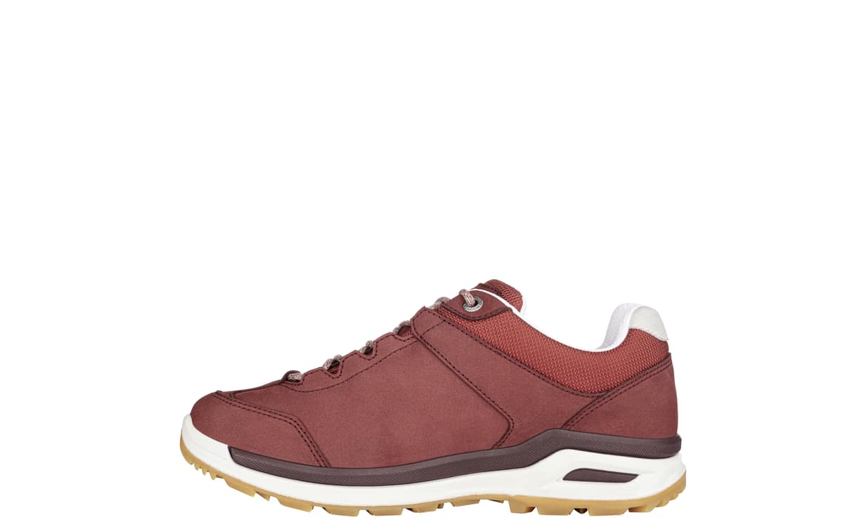 LOWA LOCARNO GTX LO Ws
