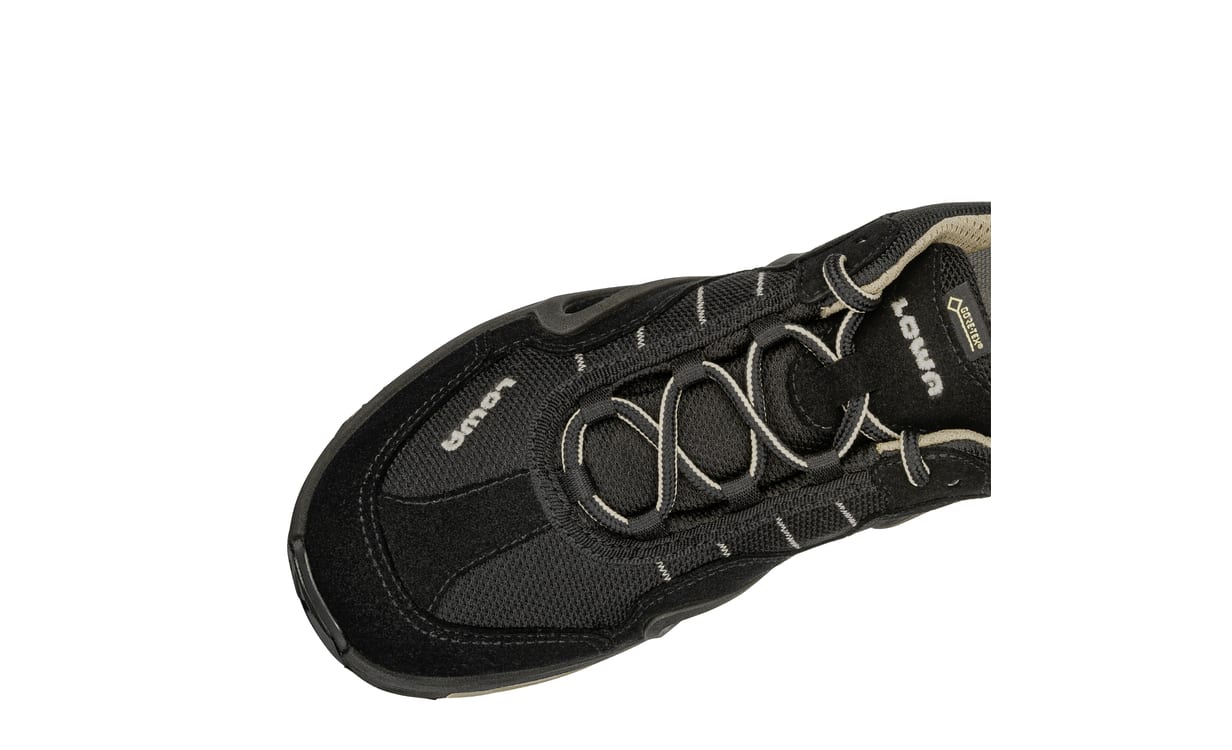 Lowa gorgon gtx ws new arrivals