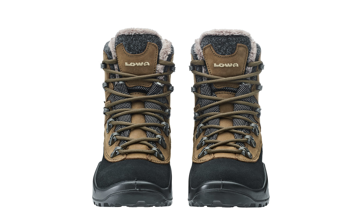COULOIR GTX HI JR
