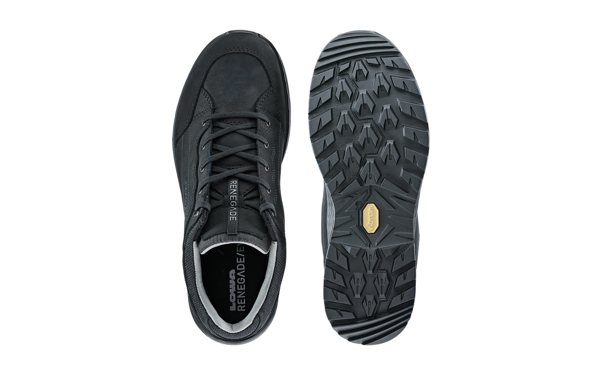 RENEGADE EVO LL LO Ws