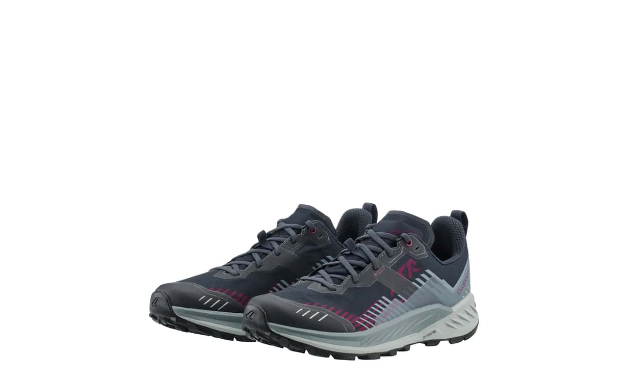 AMPLUX 2 GTX Ws