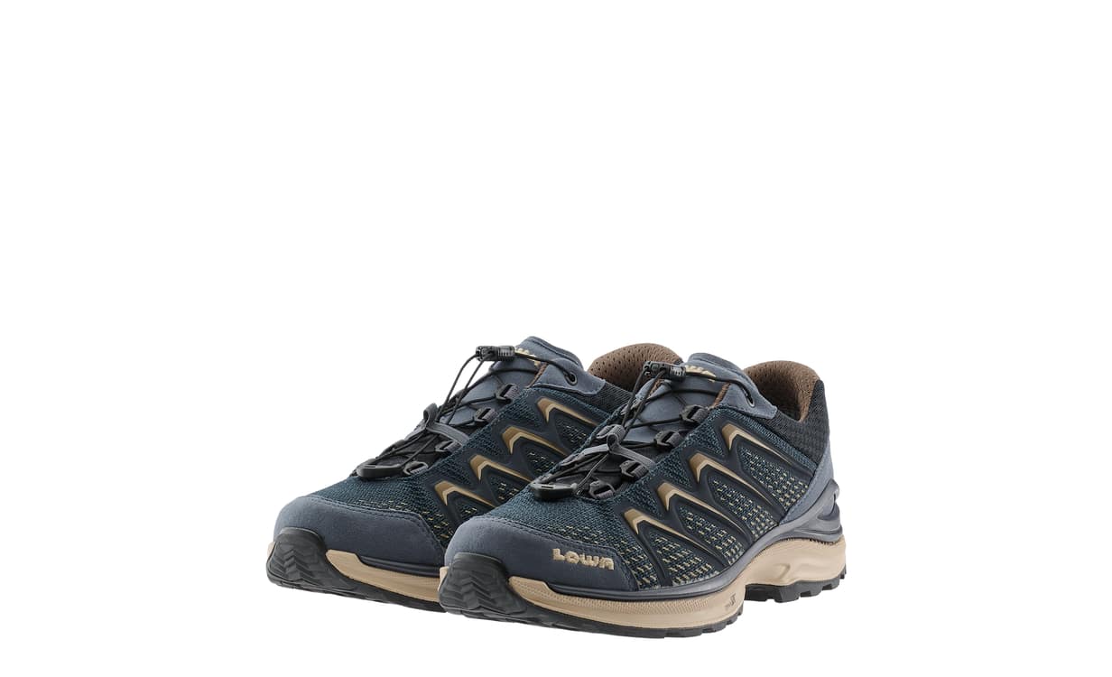 MEADOW GTX LO SL