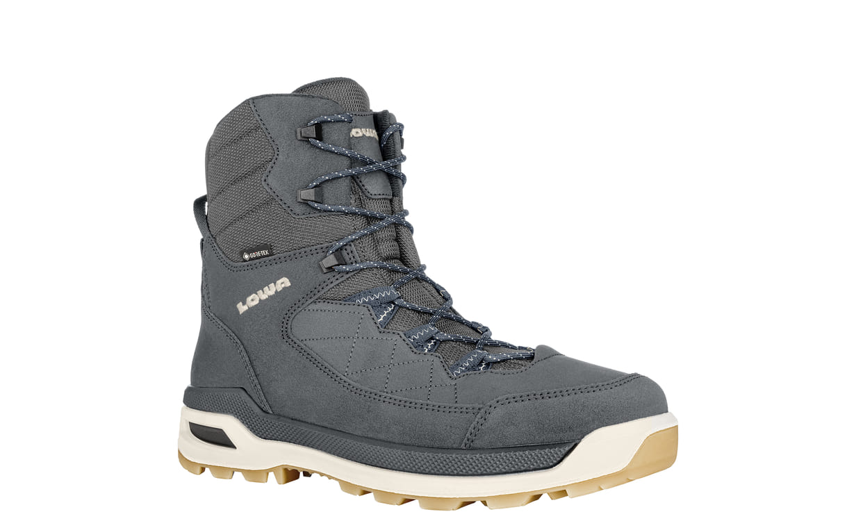 Lowa cold weather boots on sale
