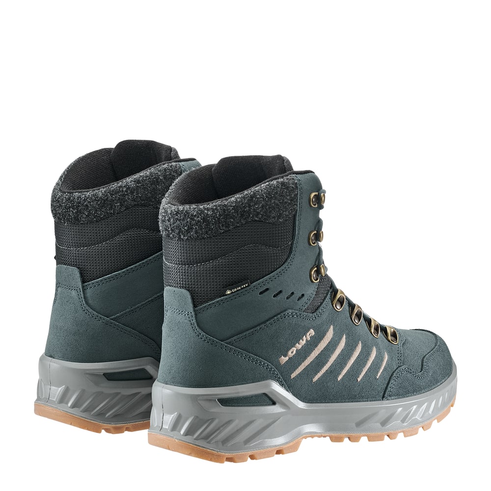 NABUCCO GTX