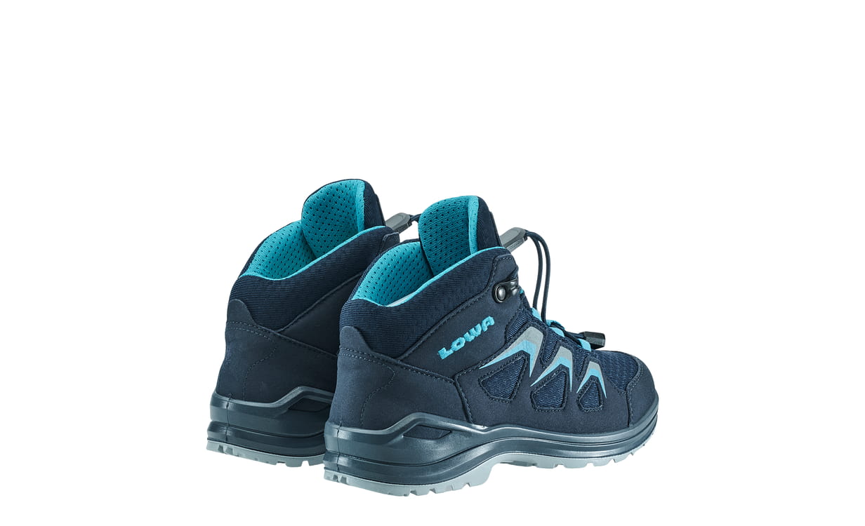 INNOX EVO GTX QC JR