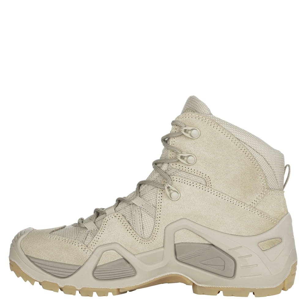 ZEPHYR MID TF Ws