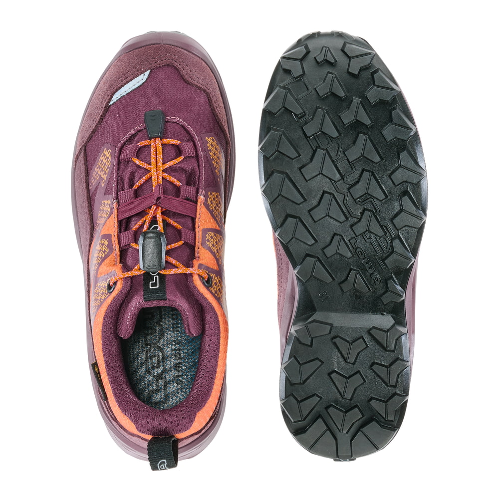 MADDOX PRO GTX LO JR