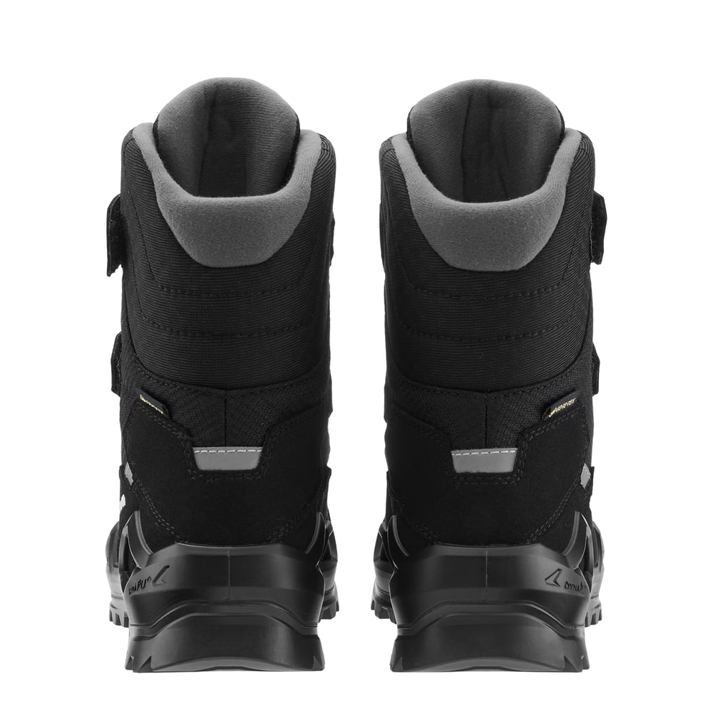 MILO EVO GTX HI JR