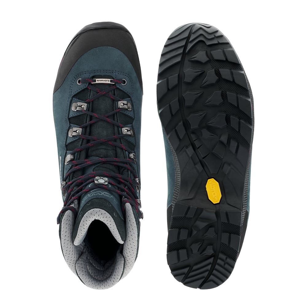 MAURIA EVO GTX Ws