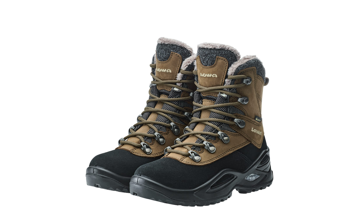 COULOIR GTX HI JR