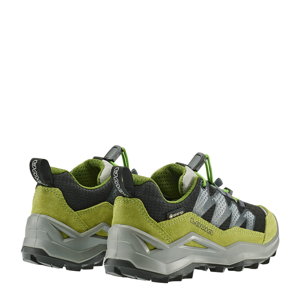 MADDOX PRO GTX LO JR