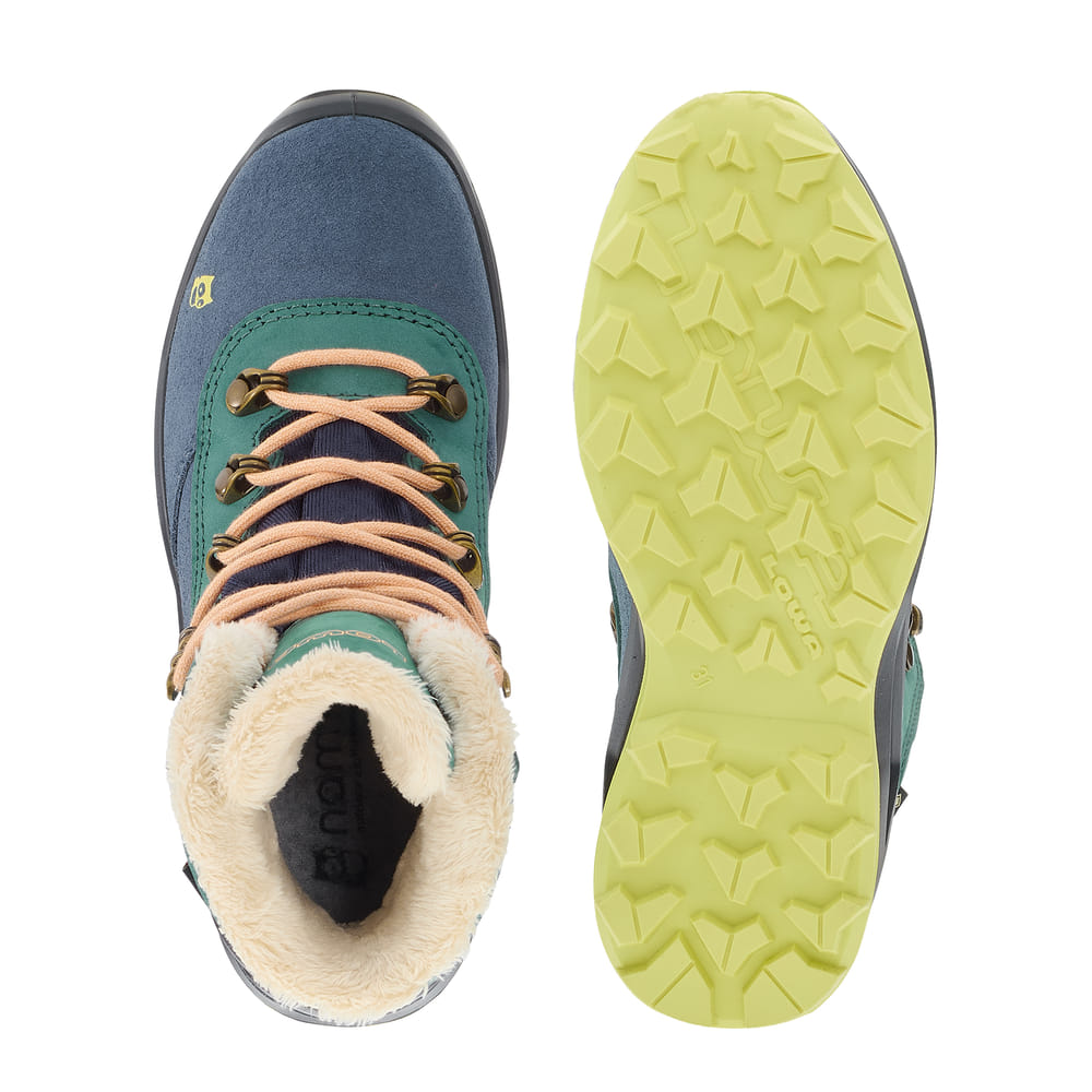 COULOIR 2 GTX HI JR NMK