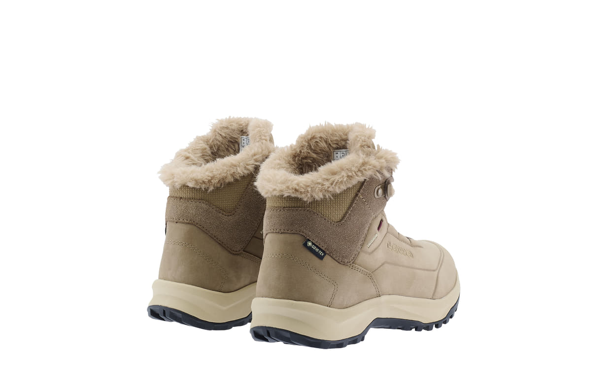 KALOYA WINTER GTX MID Ws