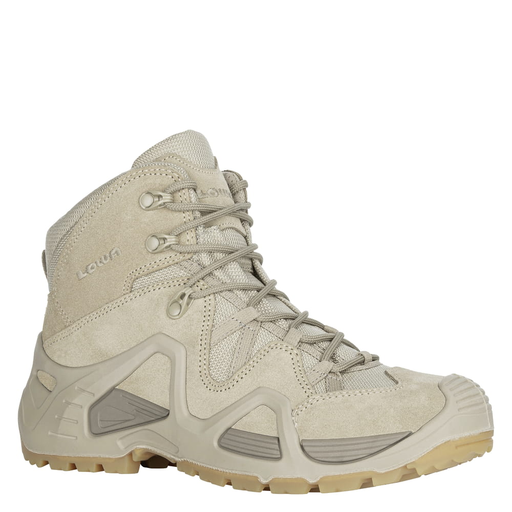 ZEPHYR MID TF Ws