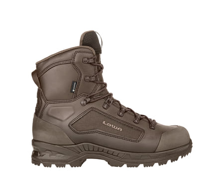 BREACHER GTX MID