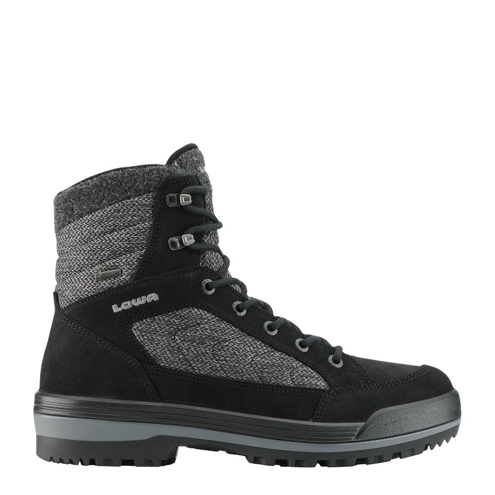 ISARCO GTX