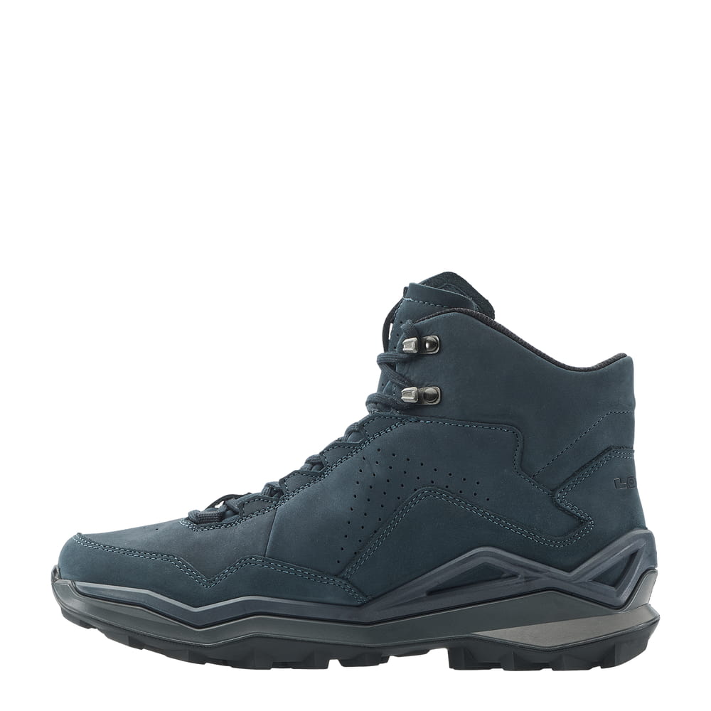 MADDOX PRO LT GTX MID